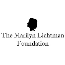 The Marilyn Lichtman Foundation logo