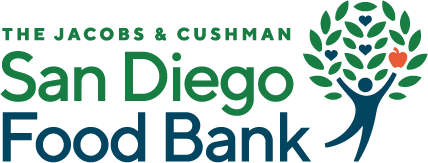 San Diego Food Bank logo
